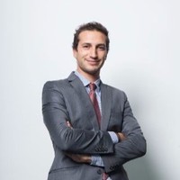 Pedro Pessoa