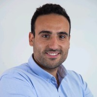 Eric Lafita
