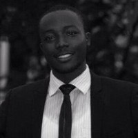 Ben Blay Ofosu-Barko