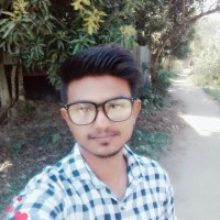 Al-Amin Hossen Imran