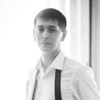 Anton Pavlov