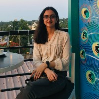 Varshini Kulkarni