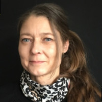 Helle Willisie Mortensen