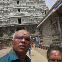 Sivagnanam Manickam