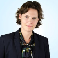 Tara E. B. Spence
