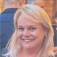 Jill Van Weersch