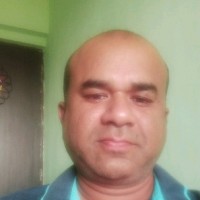 Mahesh Thali