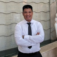 Wesley Huang