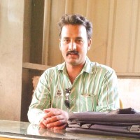 Dayanand Mishra