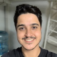 Rafael Pacheco Pereira