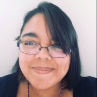 Samantha Padron