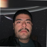 Bulmaro Martinez