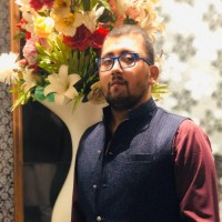 Muhammad Fazeel Rabbani