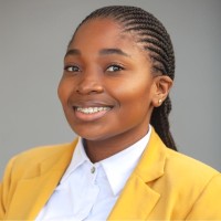 Hilda Molisiwa