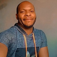 Darlington Pedro Caumba Themba