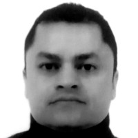 Luis fernando Cruz ramirez