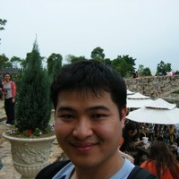 Teddy Chiang