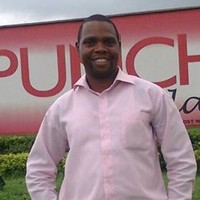ekundayo george