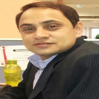 Jayush Nahar
