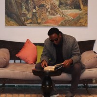Abdulahi Gedi