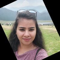 Sumedha Sharma