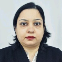 Indira D.
