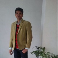 Saurabh Sharma