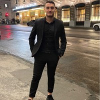 Stoyan Kirov
