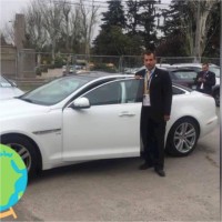 Rafael Medina Gonzalez