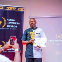 Hamisi Mnyeheri