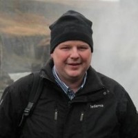 Håkan Staaf