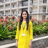 Sherly Varghese