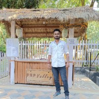 Mridul Mazumdar