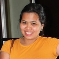 Anna Grace Mallar - Salimo, Pmp