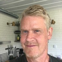 Johan Akerstedt