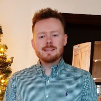 Adam Gardner