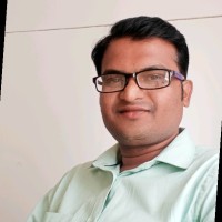 Sandip Zade