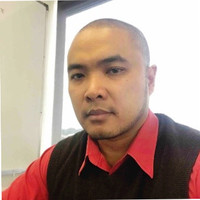 Alan Reginald Magalit