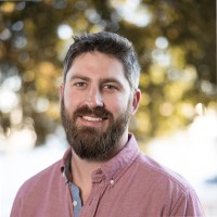 Adam Hinson
