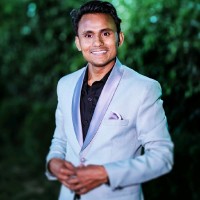 Praveen Mathur