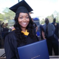 Raven Gilmore
