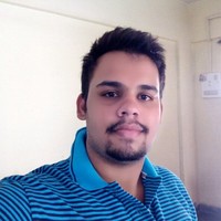 Shreyas Joshi