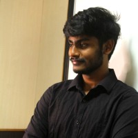 Jeeva Ramasamy