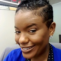 Marguerite Chambers
