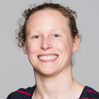 Holly Mitchell