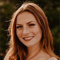 Morgan Mckinzie