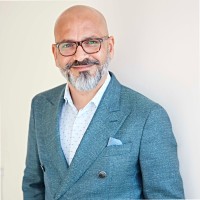 Sunit Mehta MBA