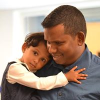 Sampath Sri Ranawaka