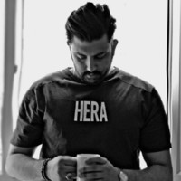 Reza Ebrahimi