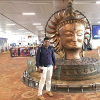 Manoj Singh